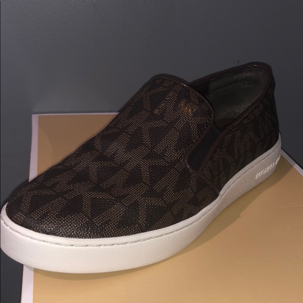 Michael kors shoes